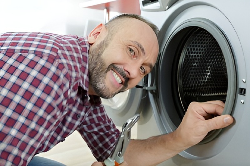Washing Machine repair in San Diego